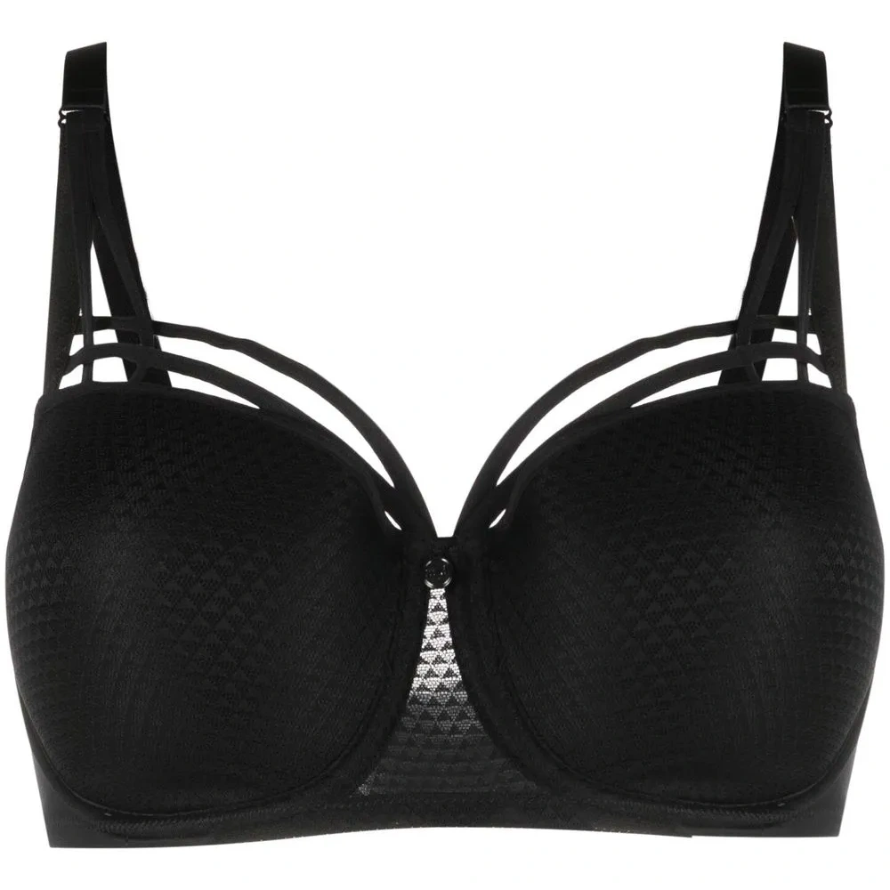 бюстгальтер-балконет Dame de Paris