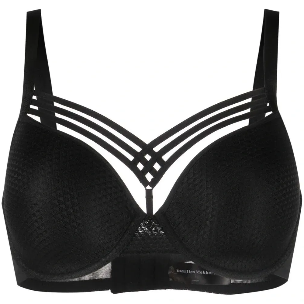 бюстгальтер Dame de Paris с глубоким вырезом