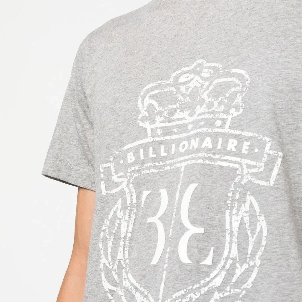 Футболка с логотипом