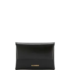 Кошелек из сафьяновой кожи