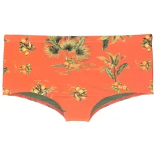 Плавки с принтом