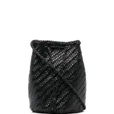 Сумка-ведро Pompom Double Jump