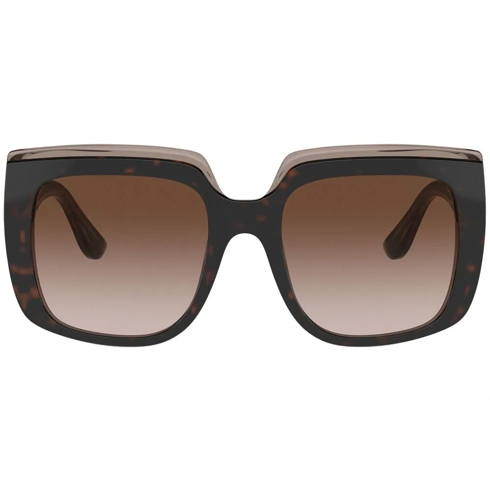 Солнцезащитные очки в квадратной оправе