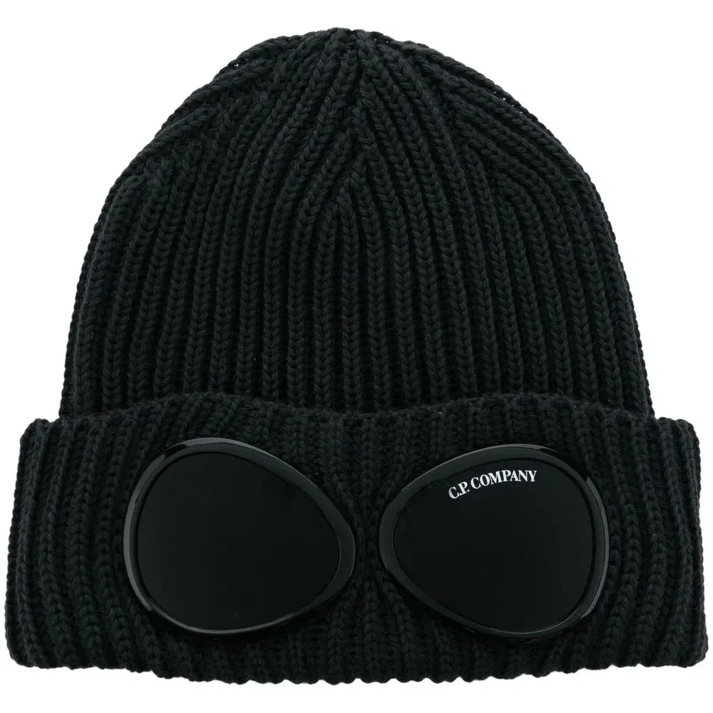 Шапка бини с линзами Шапка бини с линзами