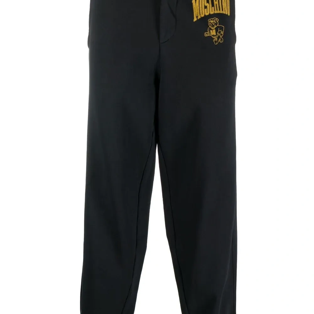 Спортивные брюки с логотипом