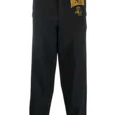 Спортивные брюки с логотипом