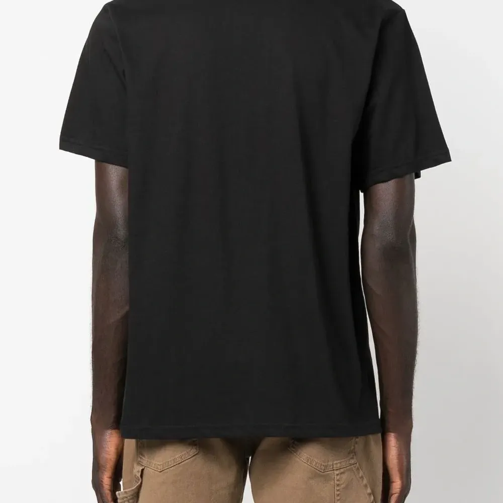 Комплект из двух футболок