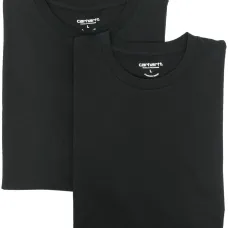 Комплект из двух футболок