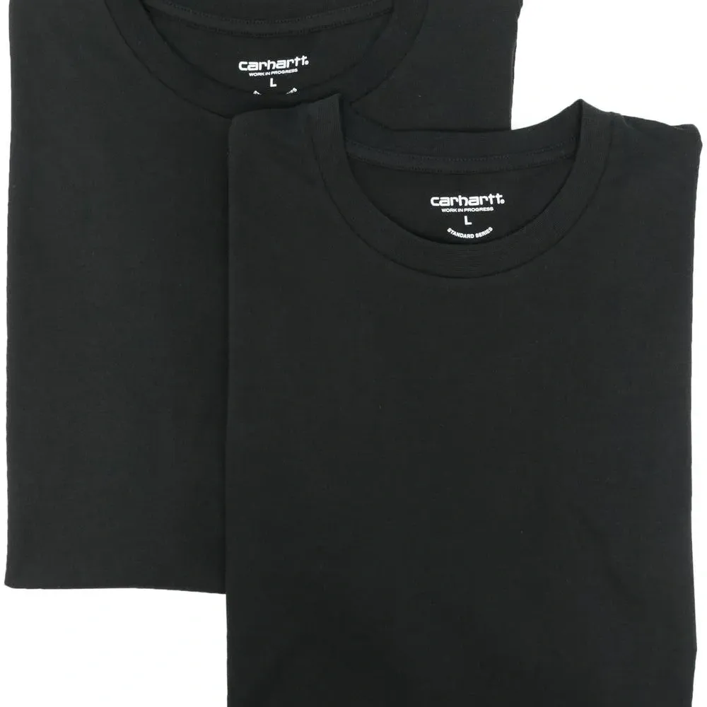 Комплект из двух футболок