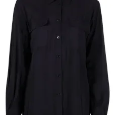 Рубашка с длинными рукавами