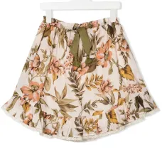 Юбка Anneke с цветочным принтом