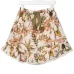 Юбка Anneke с цветочным принтом