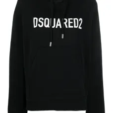 Худи с логотипом