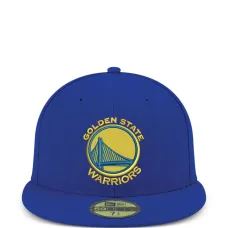 Кепка The League 9Forty Blue/Yellow из коллаборации с Golden State Warriors Кепка The League 9Forty Blue/Yellow из коллаборации с Golden State Warriors