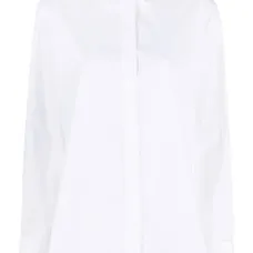 Рубашка с длинными рукавами