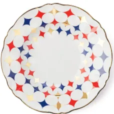 Набор Lampo из четырех глубоких тарелок