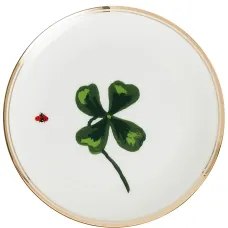 Набор Cloverleaf из шести тарелок