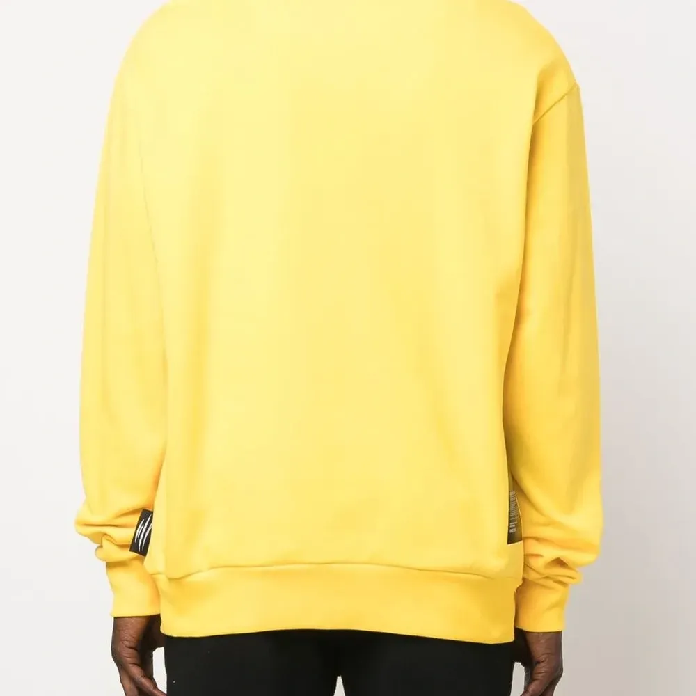 Толстовка с длинными рукавами Толстовка с длинными рукавами