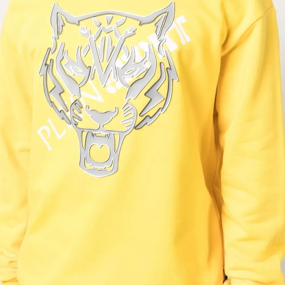 Толстовка с длинными рукавами Толстовка с длинными рукавами