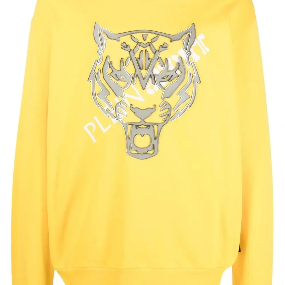 Толстовка с длинными рукавами Толстовка с длинными рукавами