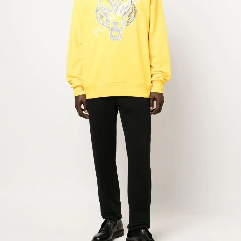 Толстовка с длинными рукавами Толстовка с длинными рукавами