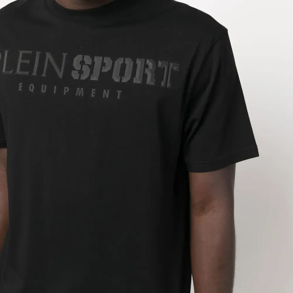 Футболка с короткими рукавами