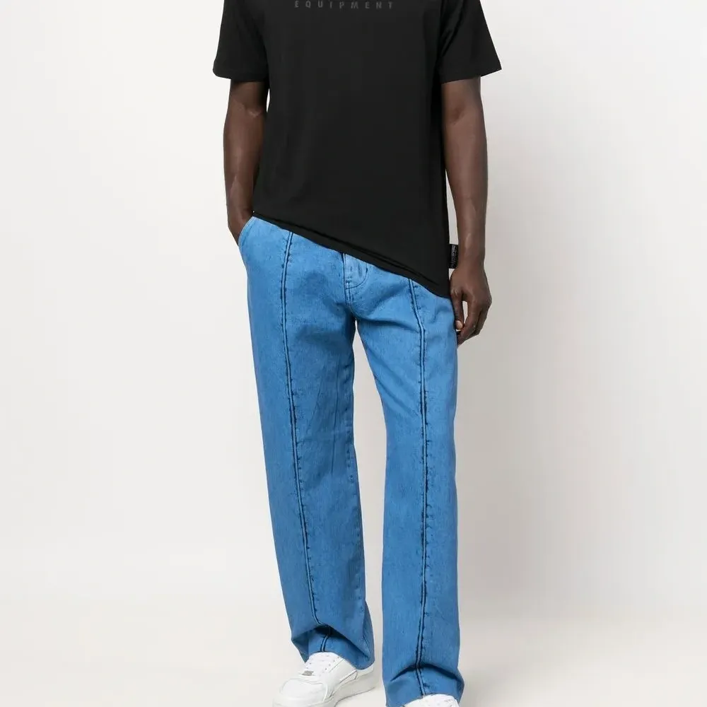 Футболка с короткими рукавами