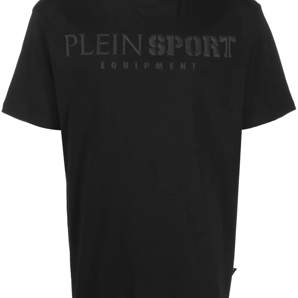 Футболка с короткими рукавами