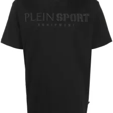 Футболка с короткими рукавами