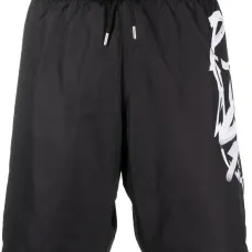 Плавки с логотипом