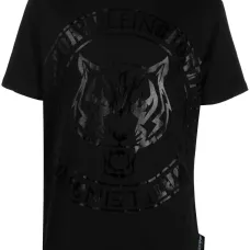 Футболка с логотипом Tiger