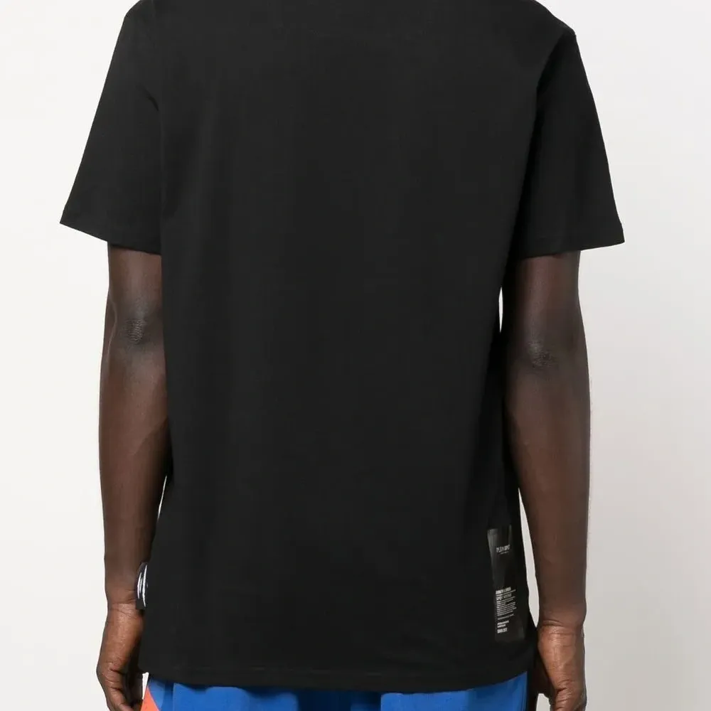 Футболка с логотипом Tiger