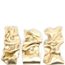 Набор из трех крючков для одежды