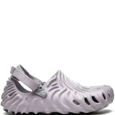 Кроксы Pollex из коллаборации с Salehe Bembury Кроксы Pollex из коллаборации с Salehe Bembury