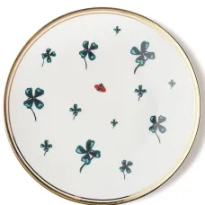 Набор Clover and Ladybird из шести тарелок