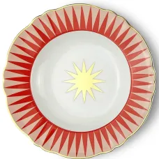 Набор Baleno из четырех глубоких тарелок