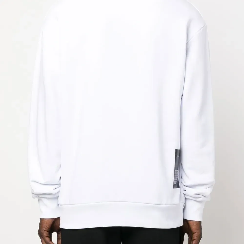 Толстовка с длинными рукавами Толстовка с длинными рукавами