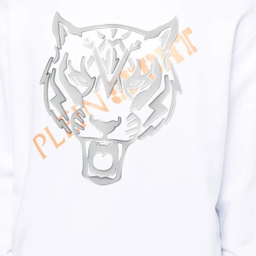 Толстовка с длинными рукавами Толстовка с длинными рукавами