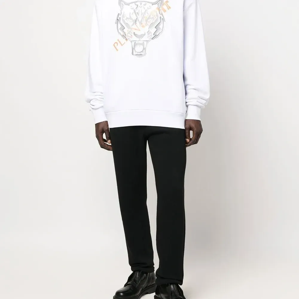 Толстовка с длинными рукавами Толстовка с длинными рукавами