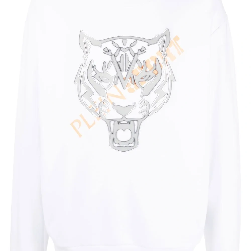 Толстовка с длинными рукавами Толстовка с длинными рукавами