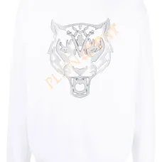 Толстовка с длинными рукавами