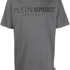 Футболка с логотипом