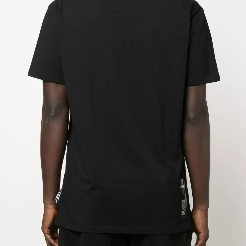 Футболка с логотипом Tiger