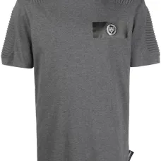 Футболка с принтом