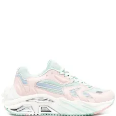 Кроссовки со вставками Кроссовки со вставками