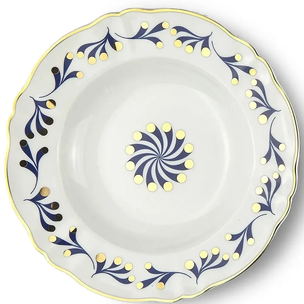 Набор Marino из четырех глубоких тарелок