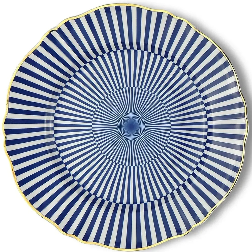 Набор Arcano из четырех обеденных тарелок