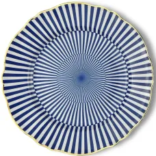 Набор Arcano из четырех обеденных тарелок