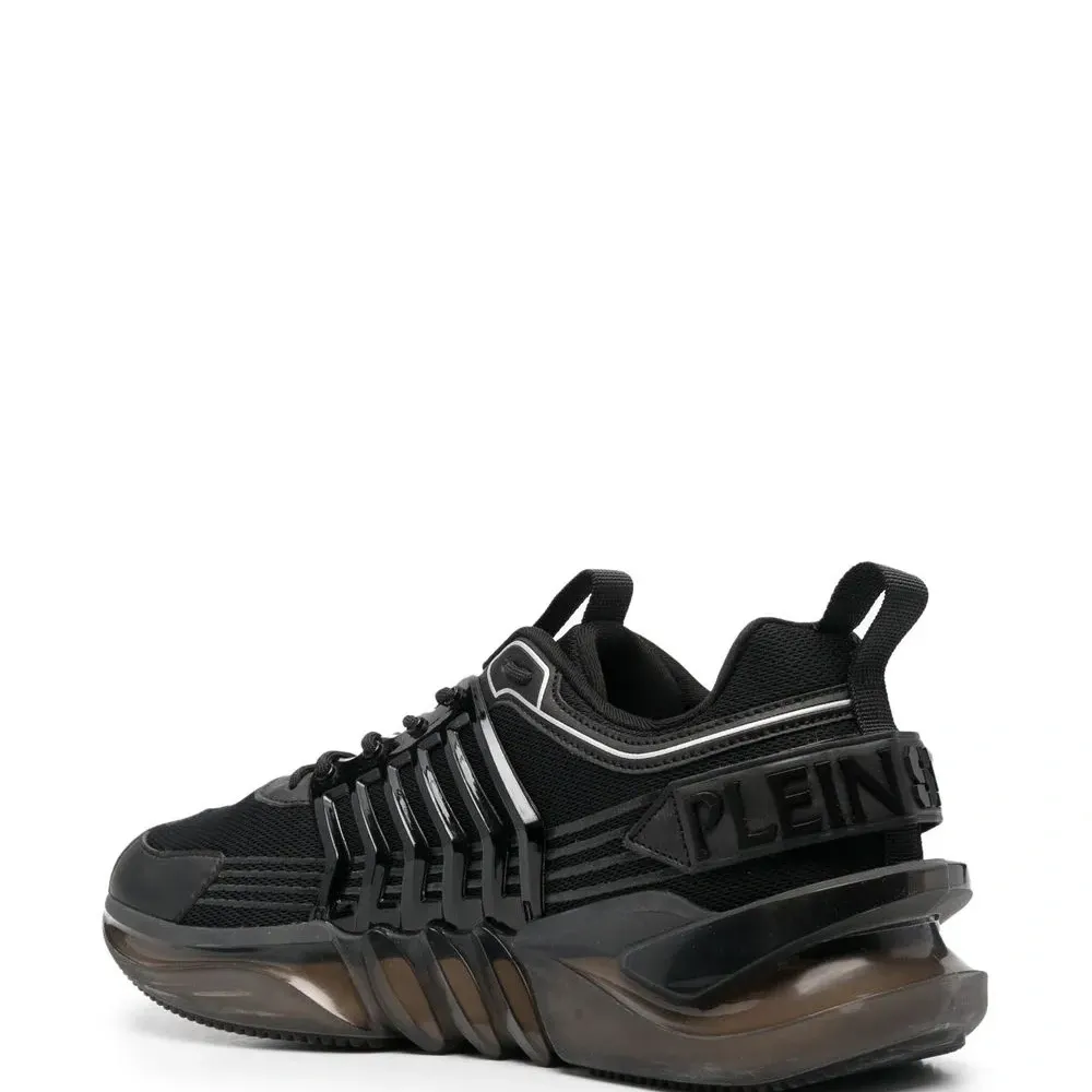 Кроссовки Runner Tiger на шнуровке