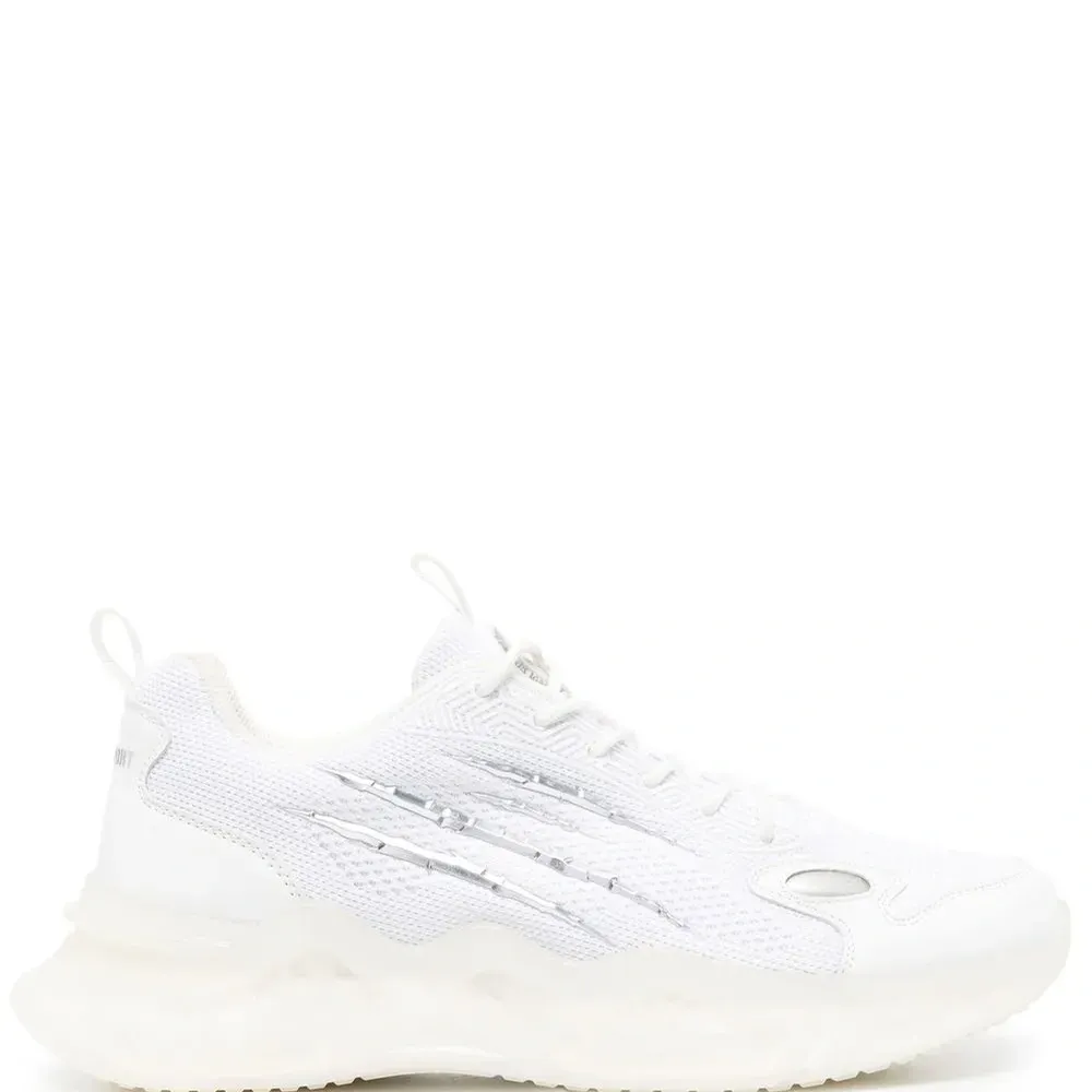 Кроссовки Runner со вставками Кроссовки Runner со вставками